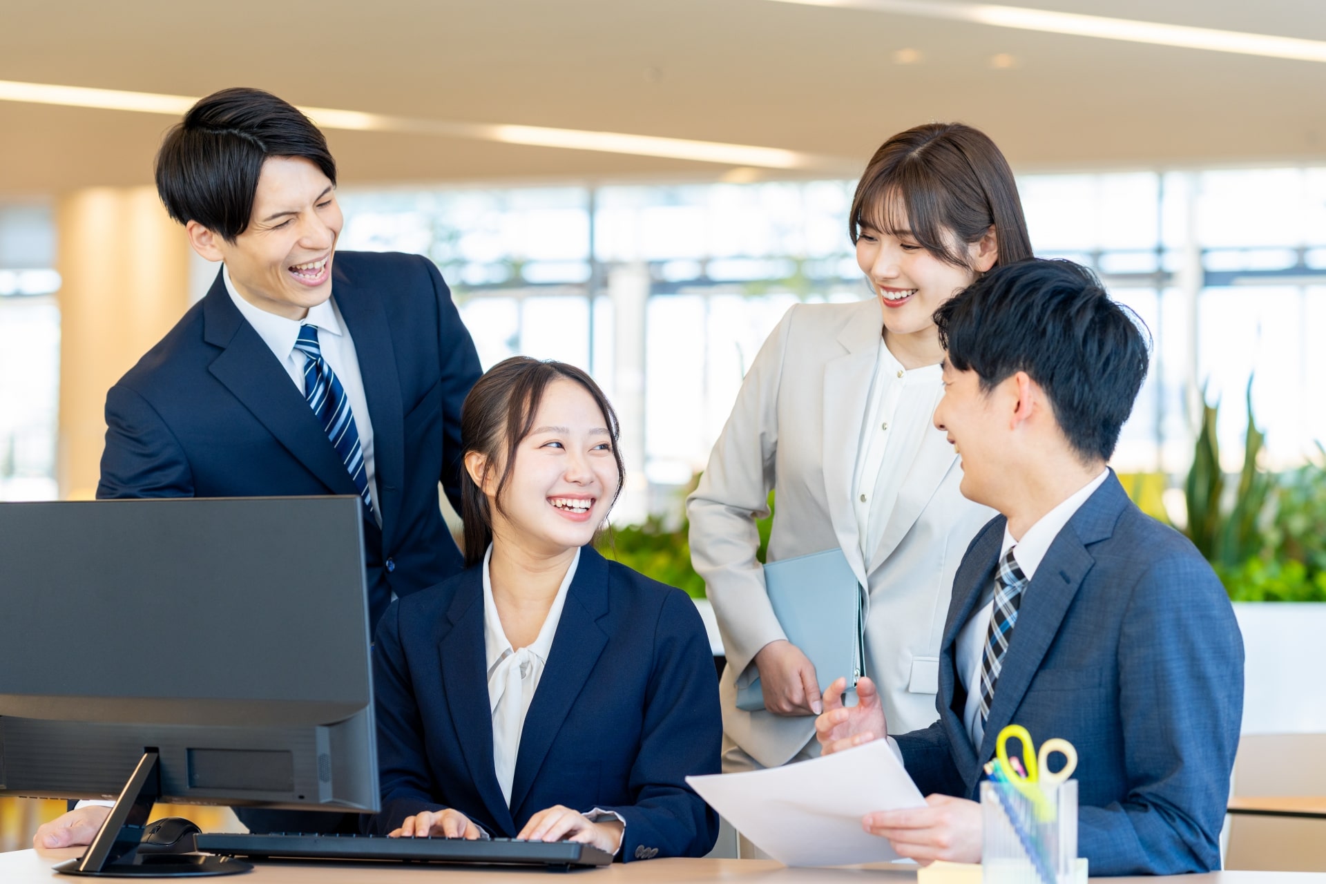 ビジネスコース